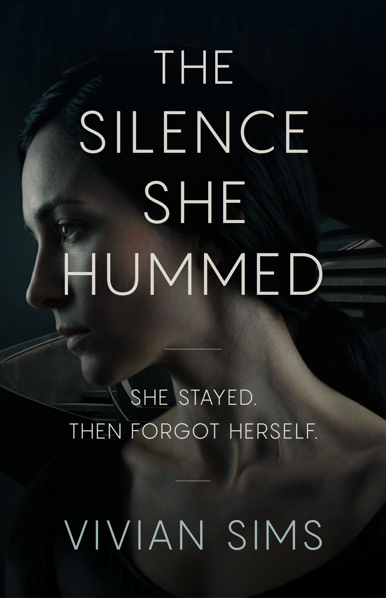 The Silence She Hummed